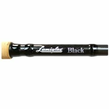 Lamiglas Black Inshore Series Casting Rods 3 Lamiglas Black Inshore Series Casting Rods
