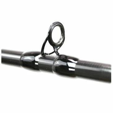 Lamiglas Black Inshore Series Casting Rods 4 Lamiglas Black Inshore Series Casting Rods