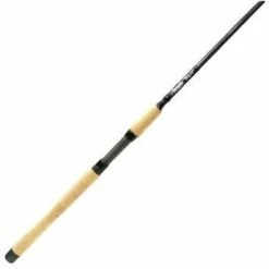 Lamiglas Black Inshore Series Casting Rods 9 Lamiglas Black Inshore Series Casting Rods