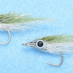 Enrico Puglisi EP Micro Minnow