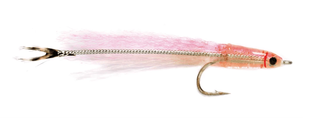 Fulling Mill Flies Popovic's Surf Candy 1/0 5 Fulling Mill Flies Popovic's Surf Candy 1/0