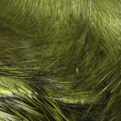 Hareline Dubbin Rabbit Strips