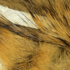 Hareline Dubbin Rabbit Strips