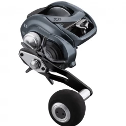 Daiwa Lexa TWS Baitcasting Reel