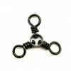 Snaps And Swivels Sea Striker Three Way Swivel 1 Snaps And Swivels Sea Striker Three Way Swivel