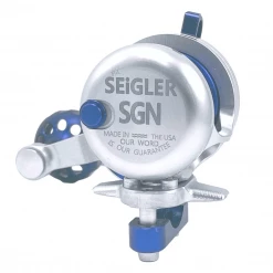 Seigler Reels Seigler SGN (Small Game Narrow) Conventional Lever Drag Reels Lever Drag Conventional
