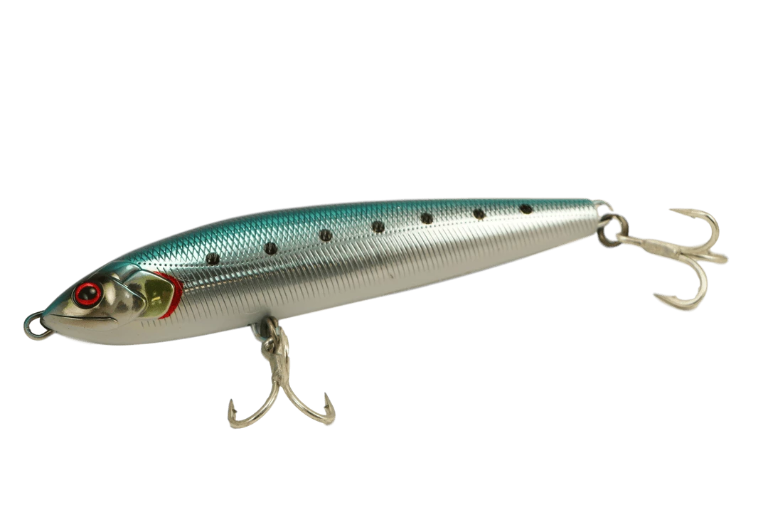Daiwa JDM Dorado Slider Plastic Lures 3 Daiwa JDM Dorado Slider Plastic Lures