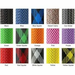 Rod Glove Standard Spinning Rod Gloves