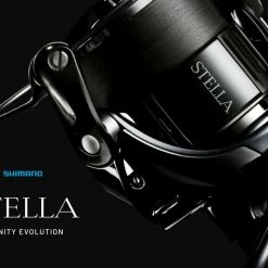 Shimano Fishing Spinning Reels Shimano Stella FK Spinning Reel
