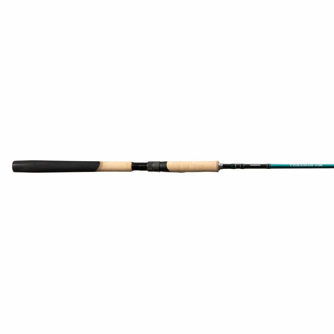 Shimano Fishing Shimano Teramar SE PX Spinning Rods Light Tackle/Inshore Spinning 4 Shimano Fishing Shimano Teramar SE PX Spinning Rods Light Tackle/Inshore Spinning