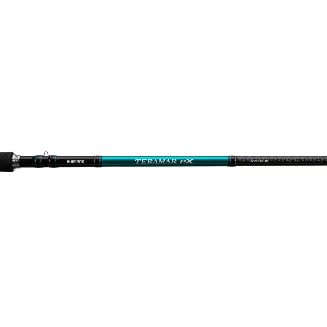 Shimano Fishing Shimano Teramar SE PX Spinning Rods Light Tackle/Inshore Spinning 3 Shimano Fishing Shimano Teramar SE PX Spinning Rods Light Tackle/Inshore Spinning