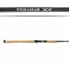 Shimano Fishing Shimano Teramar XX NE Casting Rods 2 Shimano Fishing Shimano Teramar XX NE Casting Rods