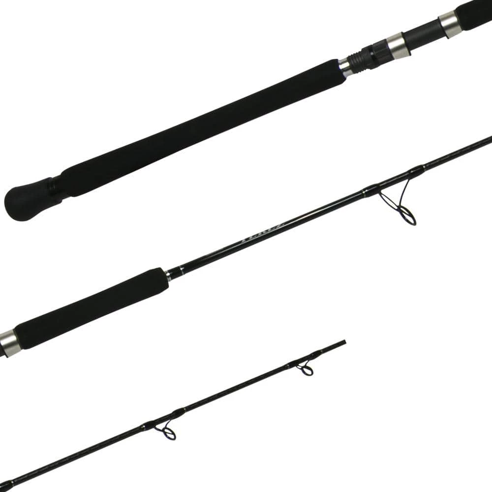 Shimano Fishing Shimano Terez Spinning Rods 3 Shimano Fishing Shimano Terez Spinning Rods