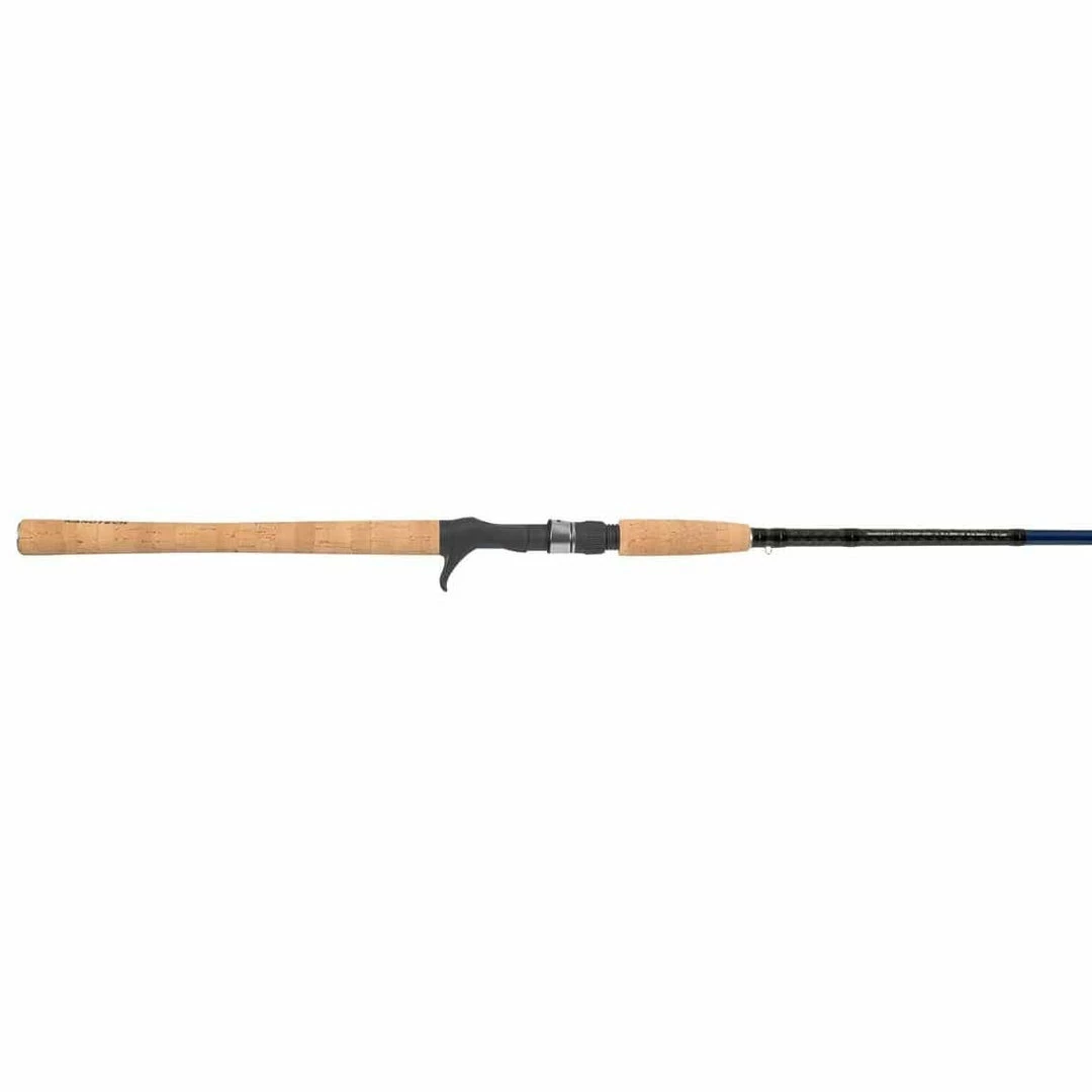 Tsunami Fishing Casting Rods Tsunami Carbon Shield II Casting Rod 3 Tsunami Fishing Casting Rods Tsunami Carbon Shield II Casting Rod