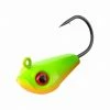 Tsunami Fishing Tsunami Tog Treat Jigs - 2 Pack 1 Tsunami Fishing Tsunami Tog Treat Jigs - 2 Pack
