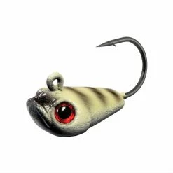 Tsunami Fishing Tsunami Tog Treat Jigs - 2 Pack