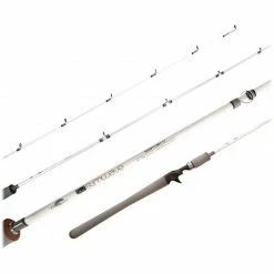Tsunami Fishing Tsunami Slimwave Casting Rods