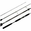 Tsunami Fishing Tsunami Trophy Slow Pitch Jigging Spinning Rods