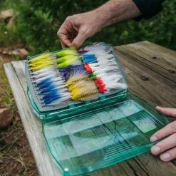 Umpqua Feather Merchants Bags And Storage Umpqua Saltwater Payload Fly Box 7 Umpqua Feather Merchants Bags And Storage Umpqua Saltwater Payload Fly Box