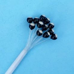 Enrico Puglisi EP UV-X Crustacean Eyes Fly Tying