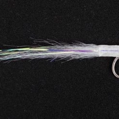 Umpqua Feather Merchants Skok's Whitebait Mushy 10 Umpqua Feather Merchants Skok's Whitebait Mushy