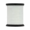 Hareline Dubbin Uni Clear Mono Tying Thread Fine/Clear Fly Tying
