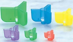 Owner Hooks Owner Treble Hook Safety Caps