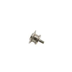 Van Staal Titanium Line Roller Assembly