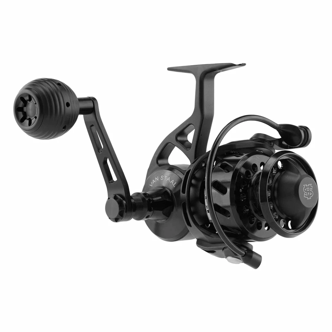 Van Staal VR Series Spinning Reels 15 Van Staal VR Series Spinning Reels