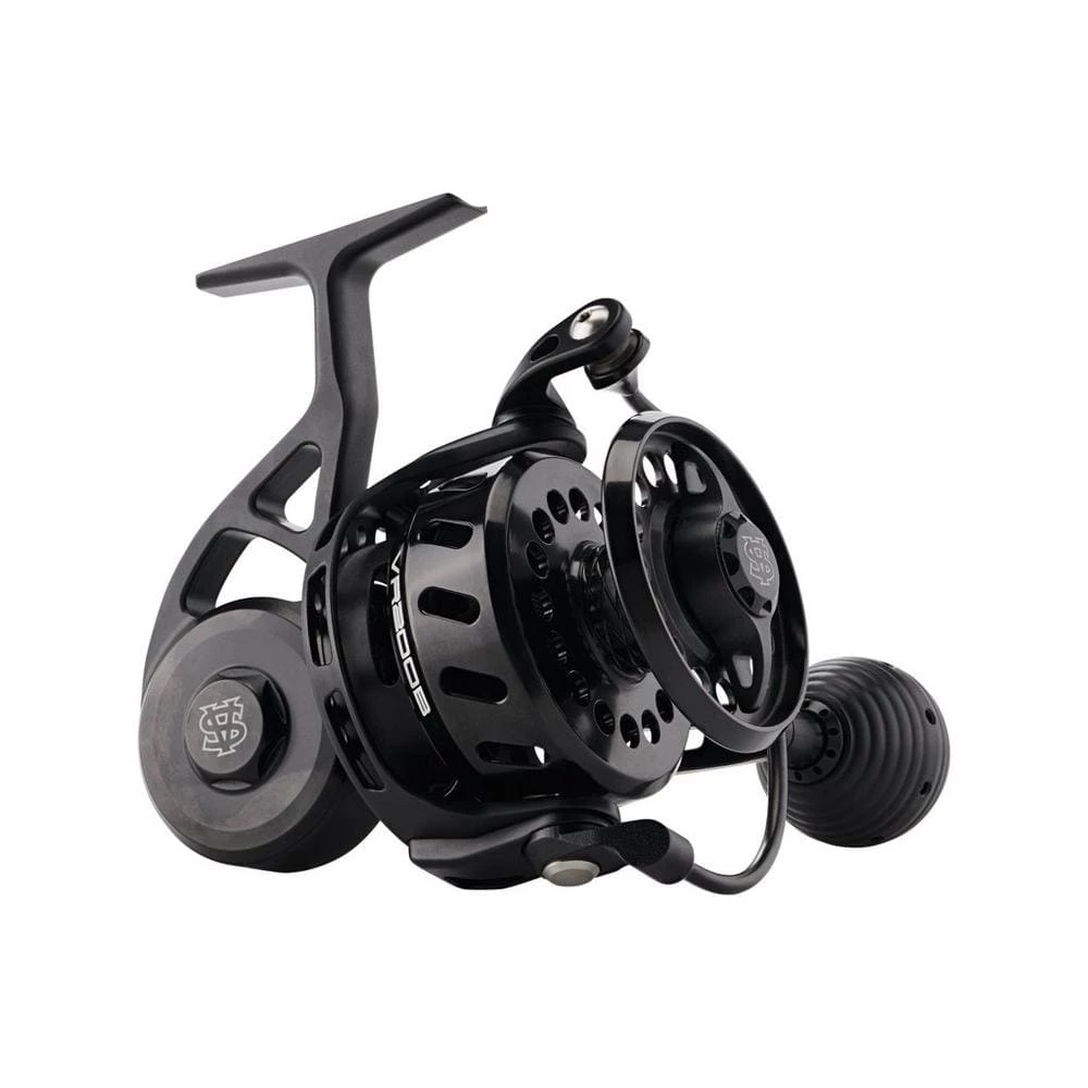 Van Staal VR Series Spinning Reels 3 Van Staal VR Series Spinning Reels