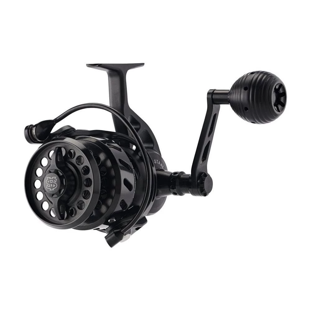 Van Staal VR Series Spinning Reels 10 Van Staal VR Series Spinning Reels