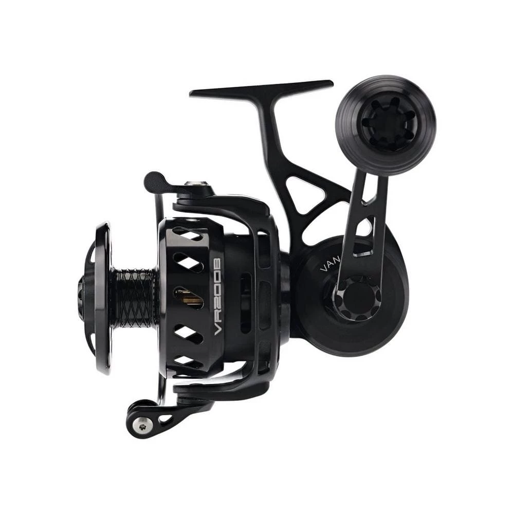 Van Staal VR Series Spinning Reels 12 Van Staal VR Series Spinning Reels