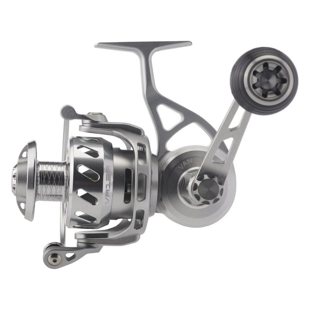 Van Staal VR Series Spinning Reels 13 Van Staal VR Series Spinning Reels