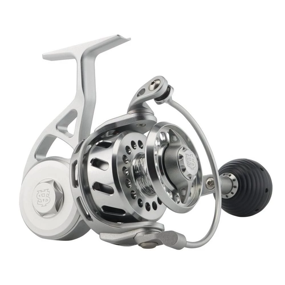 Van Staal VR Series Spinning Reels 4 Van Staal VR Series Spinning Reels