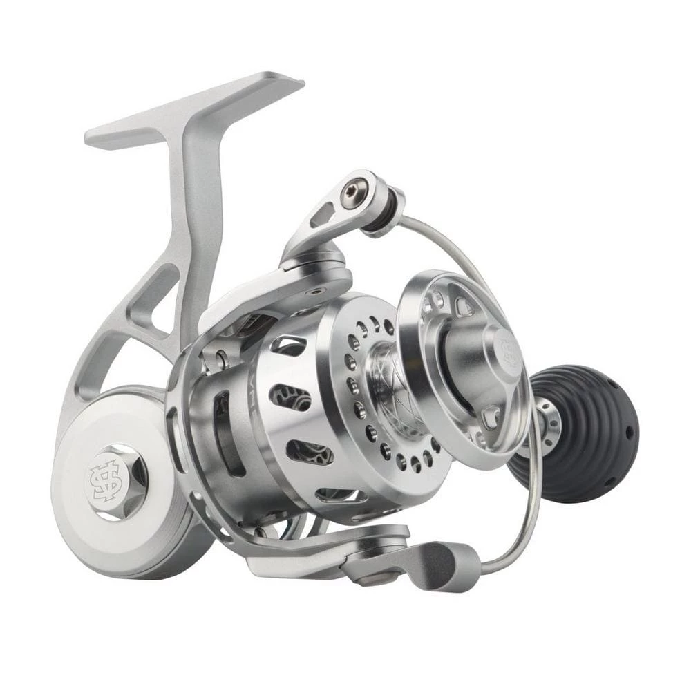 Van Staal VR Series Spinning Reels 14 Van Staal VR Series Spinning Reels