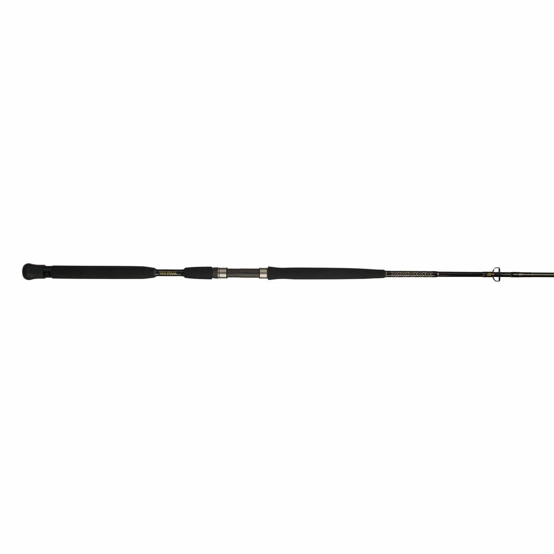 Van Staal Jigging Rods Popping Rods 6 Van Staal Jigging Rods Popping Rods