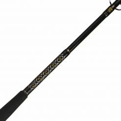 Van Staal Jigging Rods Popping Rods 17 Van Staal Jigging Rods Popping Rods