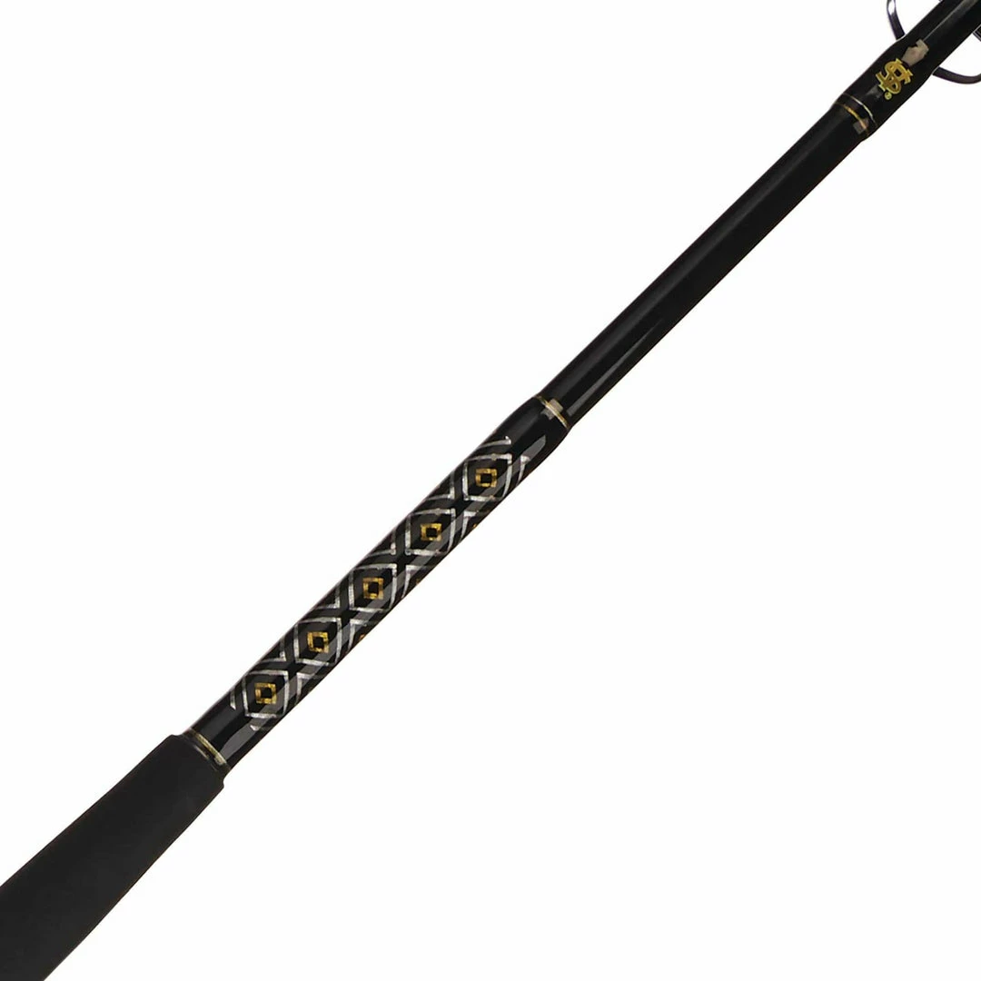 Van Staal Jigging Rods Popping Rods 10 Van Staal Jigging Rods Popping Rods