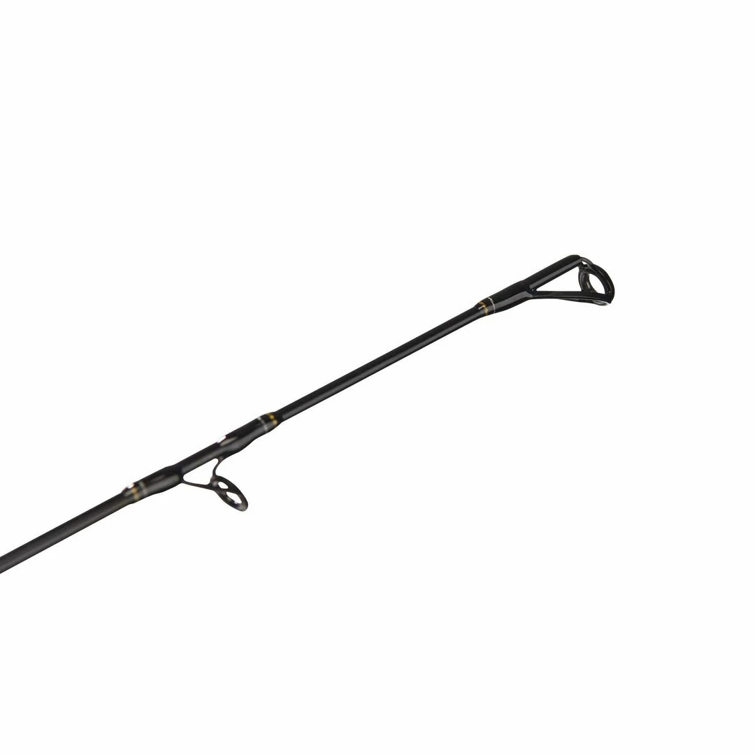 Van Staal Jigging Rods Popping Rods 8 Van Staal Jigging Rods Popping Rods