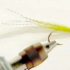 Umpqua Feather Merchants Albie And Bonito Flies Veverkas Albie Special Size 2