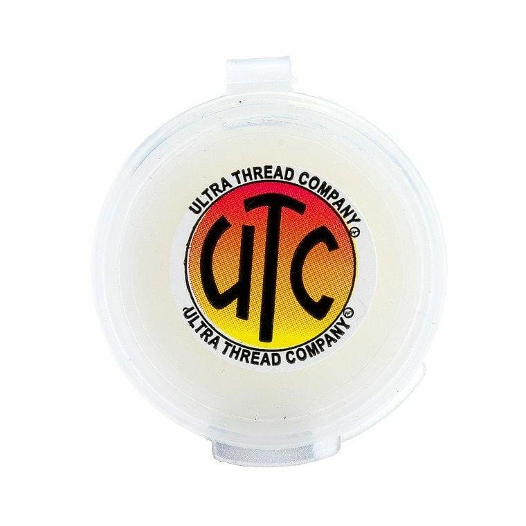 Wapsi UTC Thread Wax Fly Tying 3 Wapsi UTC Thread Wax Fly Tying