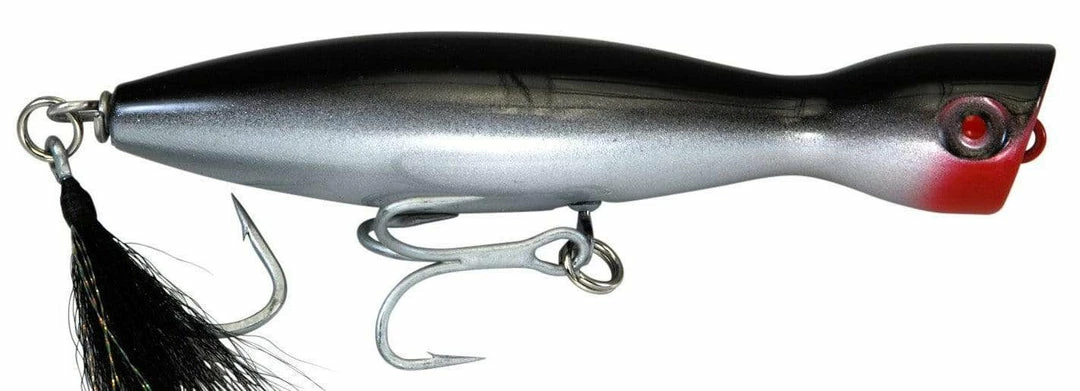 Super Strike Lures Top Lure Brands Super Strike Heavy Little Neck Poppers 15 Super Strike Lures Top Lure Brands Super Strike Heavy Little Neck Poppers