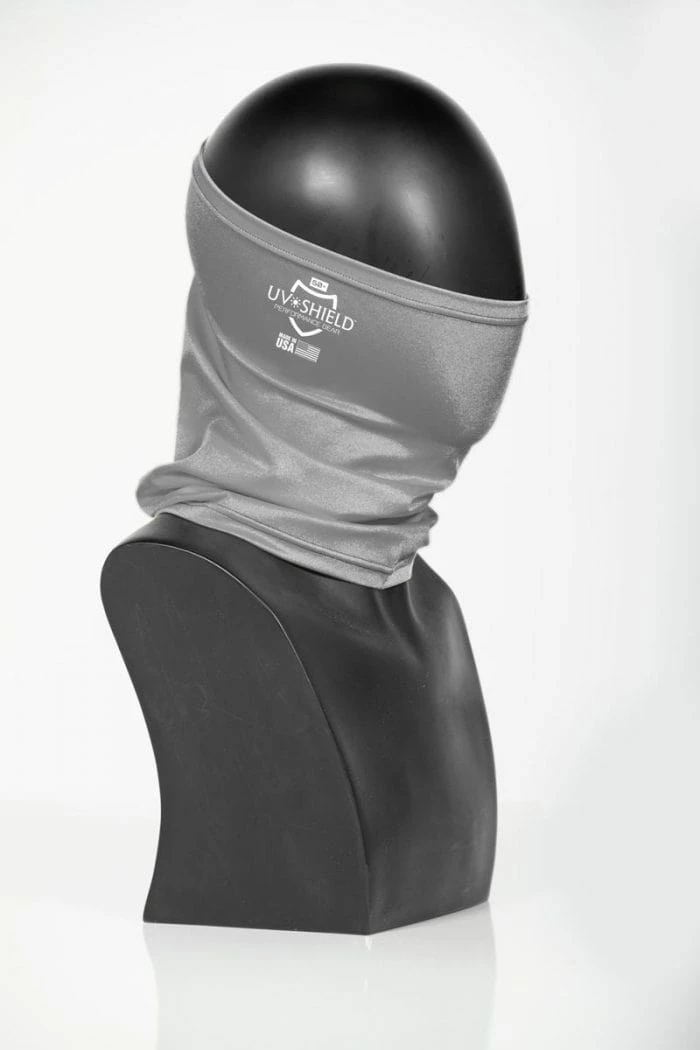 Stormr UV Shield Neck Gaiter 4 Stormr UV Shield Neck Gaiter