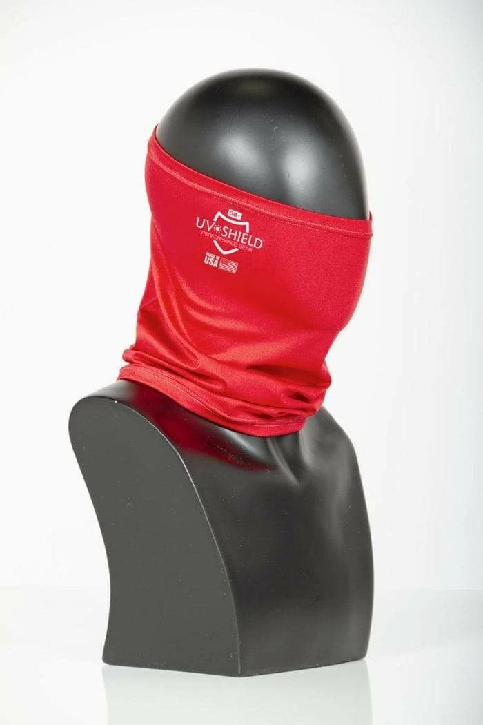 Stormr UV Shield Neck Gaiter 5 Stormr UV Shield Neck Gaiter