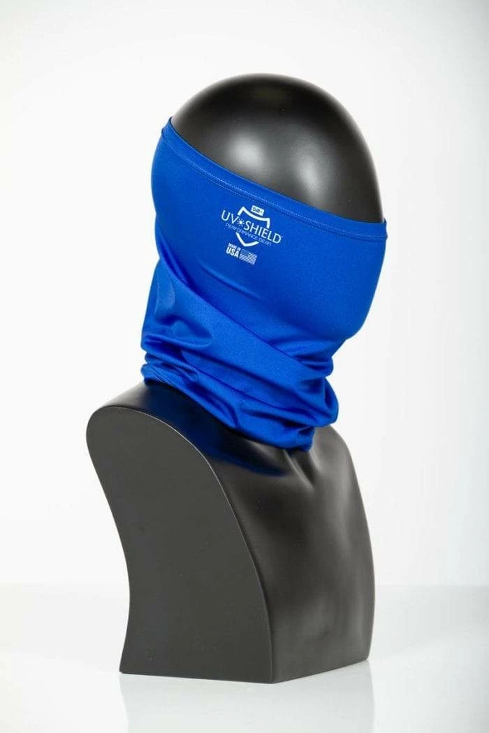 Stormr UV Shield Neck Gaiter 7 Stormr UV Shield Neck Gaiter