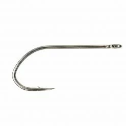 Umpqua Feather Merchants Fly Tying Umpqua XS410-NI5X All Purpose Saltwater Hook