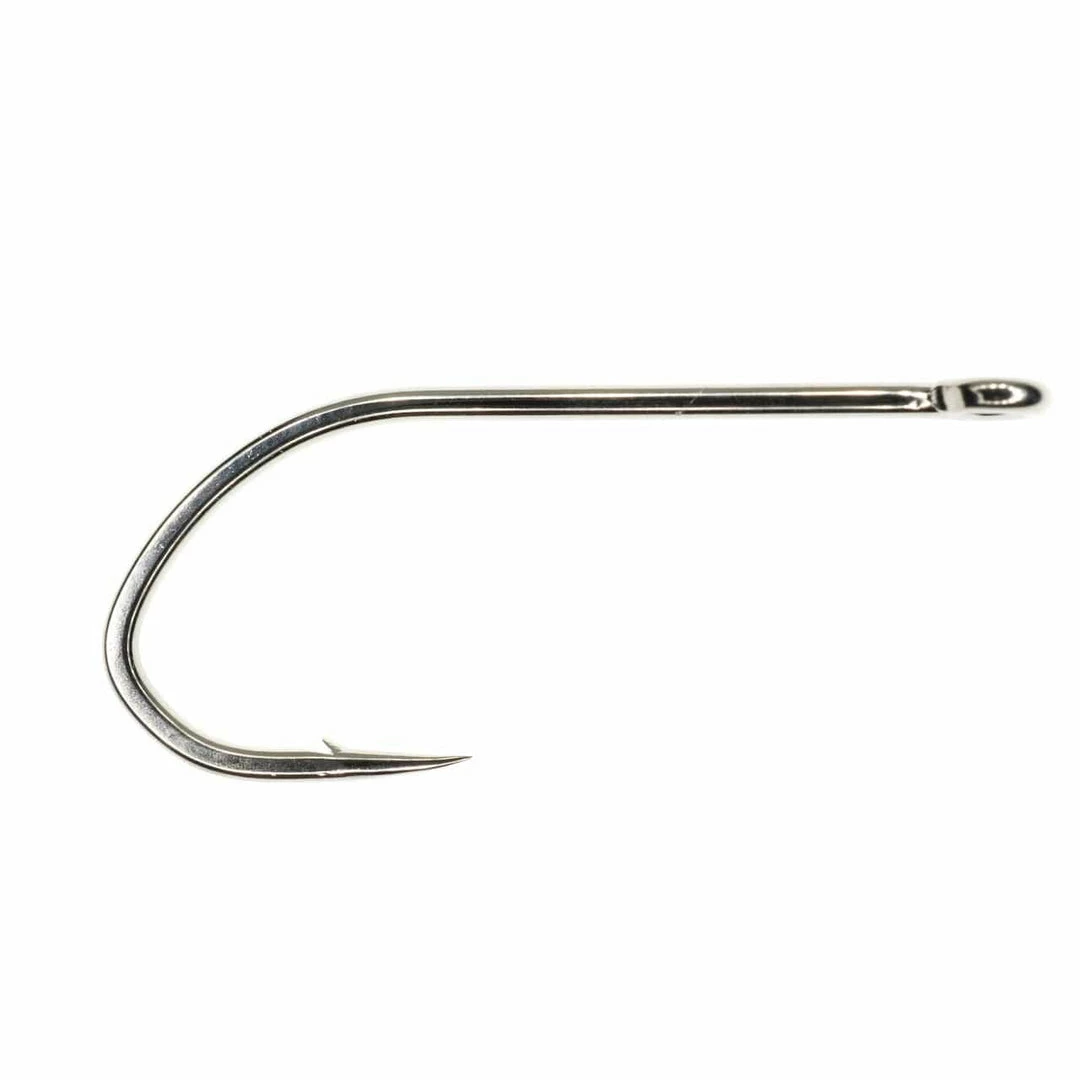 Umpqua Feather Merchants Fly Tying Umpqua XS410-NI5X All Purpose Saltwater Hook 3 Umpqua Feather Merchants Fly Tying Umpqua XS410-NI5X All Purpose Saltwater Hook