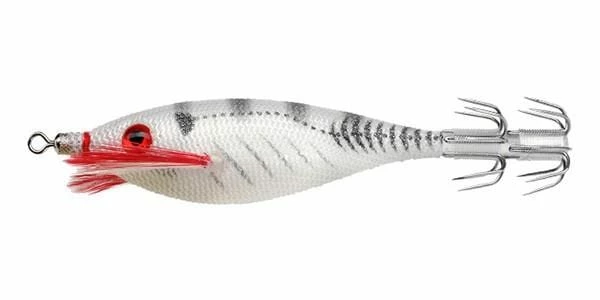 Yo-Zuri A1703 Ultra Cloth Squid Jig 4 Yo-Zuri A1703 Ultra Cloth Squid Jig