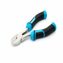 Shimano Fishing Shimano Brutas Silver Nickel 6" Cutting Pliers Fishing Tools 7 Shimano Fishing Shimano Brutas Silver Nickel 6