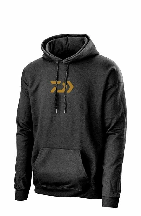 Outerwear Daiwa D-VEC Hooded Sweatshirts 3 Outerwear Daiwa D-VEC Hooded Sweatshirts